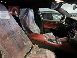 بي ام دبليو X6